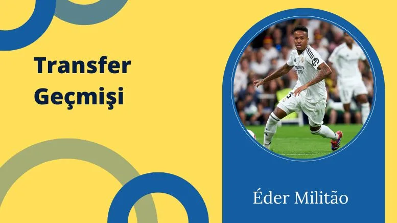 Transfer Geçmişi ve Real Madrid Dönemi